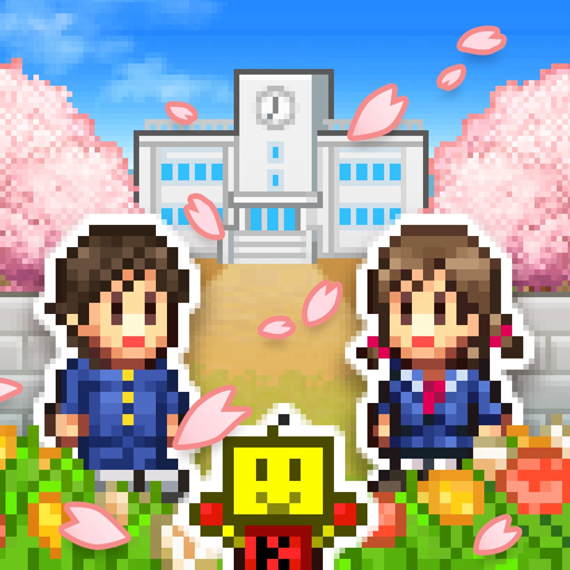 Pocket Academy 3 app icon