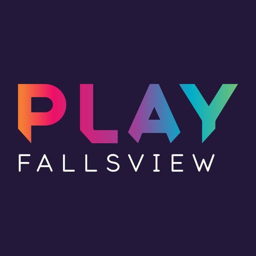 PlayFallsview Online Casino app icon