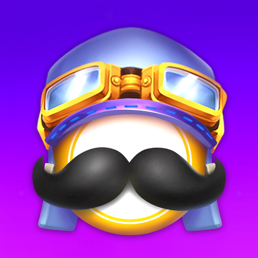 Bingo Stars - Win Real Money app icon