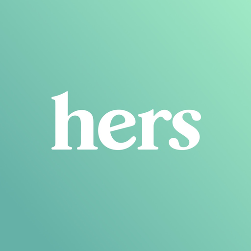 Hers: Women’s Healthcare app icon