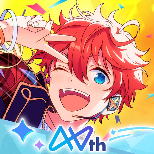 Ensemble Stars Music app icon