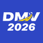 DMV Practice Test 2026 myDMV icon