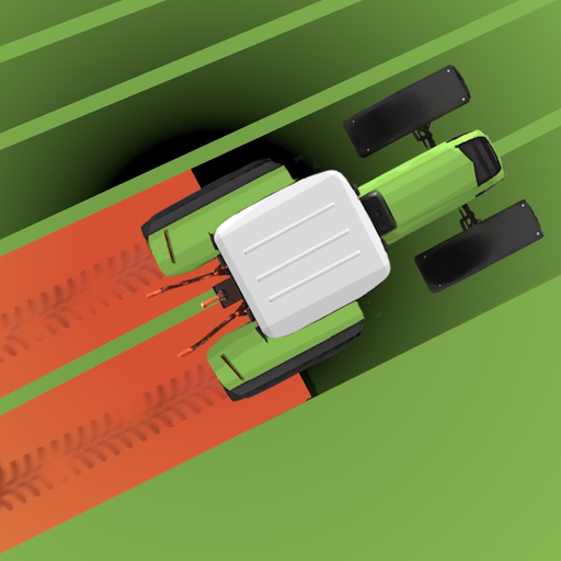 Agro Navigation app icon