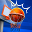 Basketball Rivals: Showdown icon