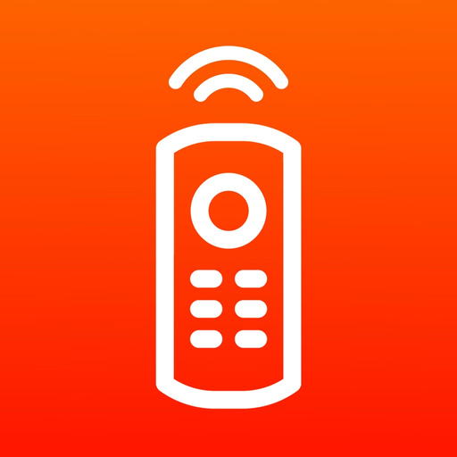 Remote for Firestick · Fire TV app icon