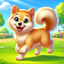 I Am Dog Simulator Puppy Game icon