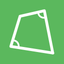 Quadrilateral Calculator icon