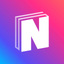 NovelFlow-Unlimited Books icon