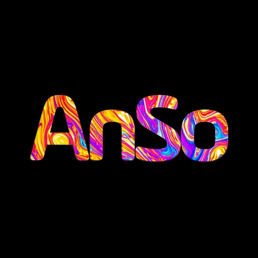 AnSo app icon