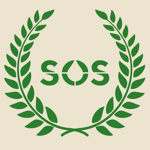 Seed Oil Scout: Healthy Dining app icon