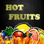 Hot Fruits Slot icon