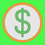 Cash Count Deluxe icon
