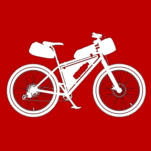 Mawson Trail Guide app icon