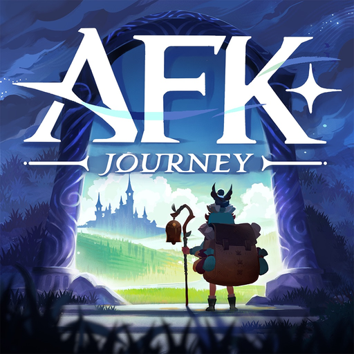 AFK Journey app icon