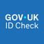 GOV.UK ID Check icon
