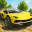 Offroad Zone icon