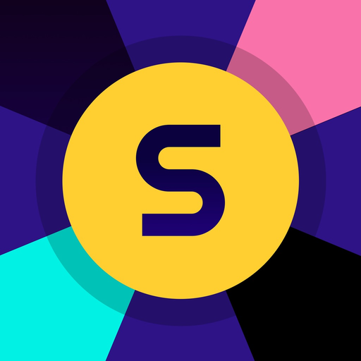 Survey Spin: Get paid cash! app icon