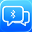 Bluetalk - Bluetooth Messenger icon