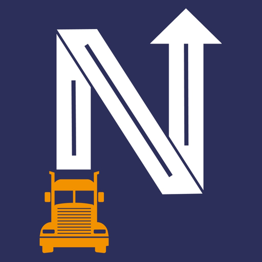 NaviTruck GPS Truck & Caravan app icon
