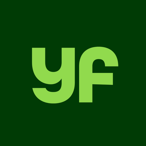 Youfoodz: Custom Meal Plan app icon