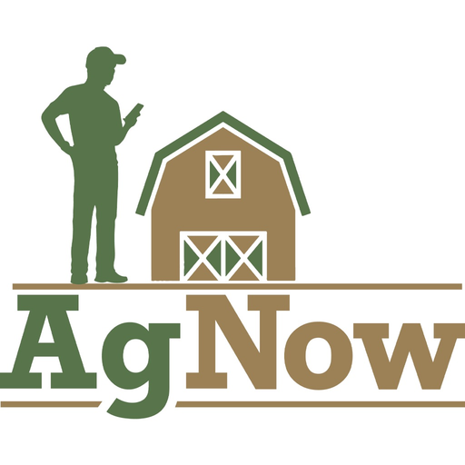Ag Now TV Network app icon