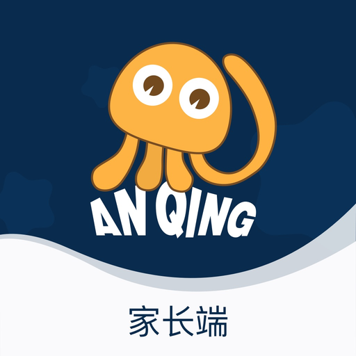 安庆智慧评价家长端 app icon