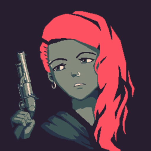20 Minutes Till Dawn:Premium app icon