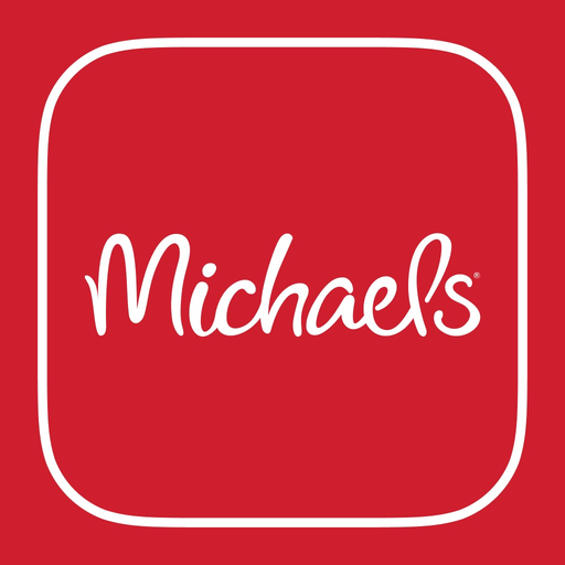 Michaels Stores Canada app icon