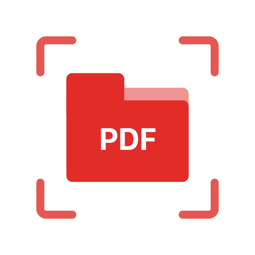 PDF Scan app icon