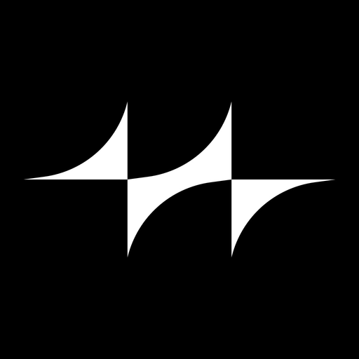 Starri - Move to music app icon