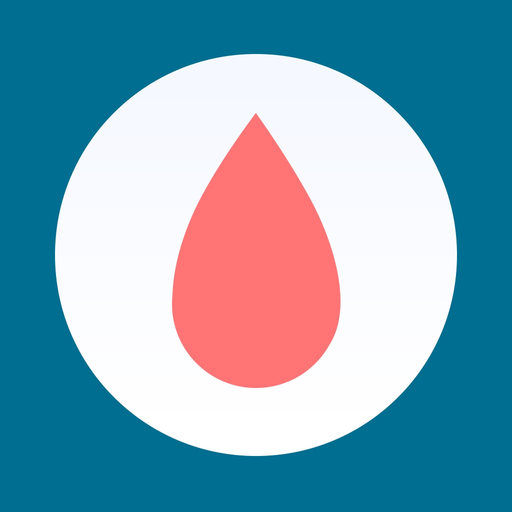 Blood Sugar Monitor - Diabetes app icon