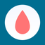 Blood Sugar Monitor - Diabetes icon