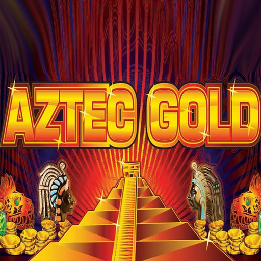 Aztec Gold Slot app icon