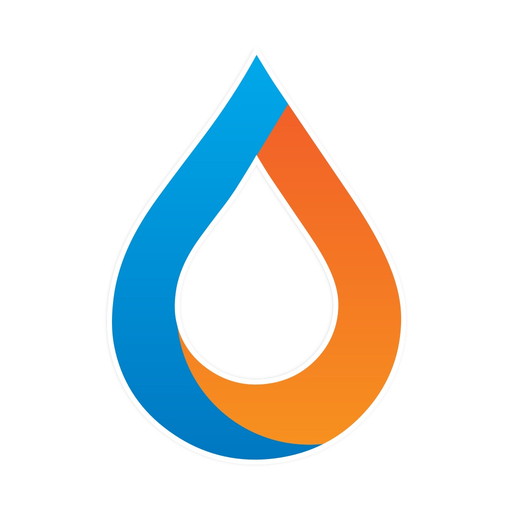 Flowx - Weather app icon