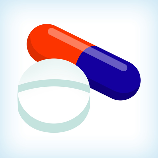 Pill Identifier - Pro app icon