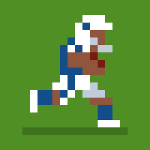 Retro Bowl College app icon