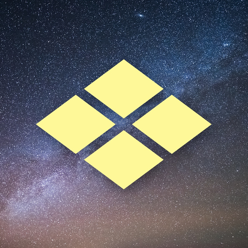 Teraverse app icon