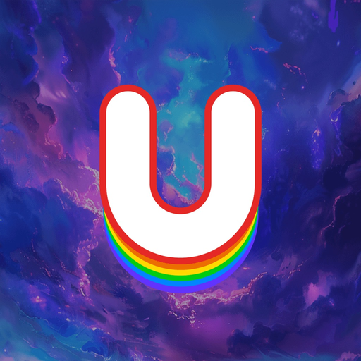 AI Art Generator - UniDream AI app icon