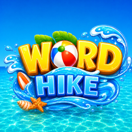 Crossword - Word Hike app icon