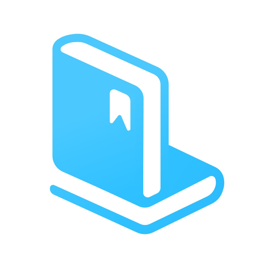 LetsRead-Stories for Wherever app icon
