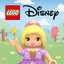 LEGO® DUPLO® Disney icon