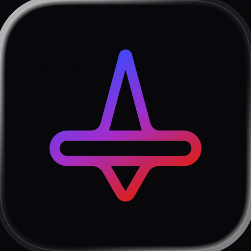 Plots - Host & Find Events app icon