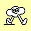 Macadam, The Step Counter. icon