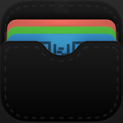 Passbook - Wallet Pass Creator app icon