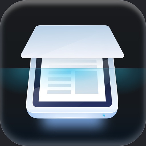 ScanNow: Convert PDF, JPG, Doc app icon