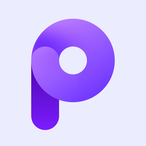 Pixel Max - AI Photo Enhancer app icon