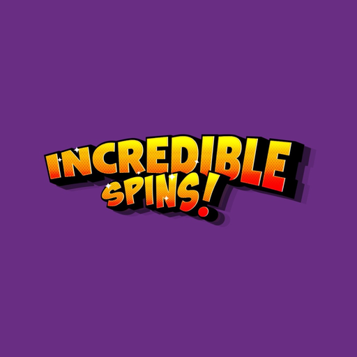 Incredible Spins - Casino app icon
