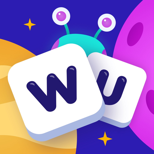 Words Up: Trivia Puzzle & Quiz app icon