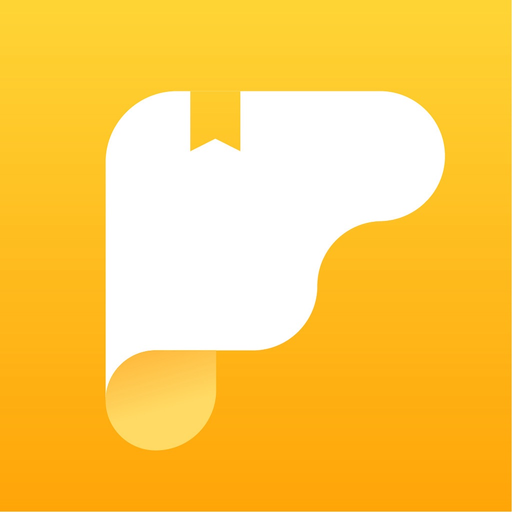 EasyNovel app icon