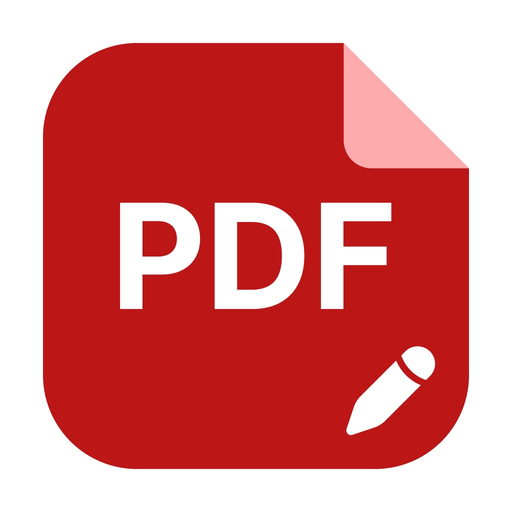 PDF Converter: Reader & Editor app icon
